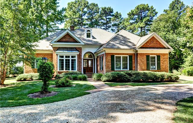 Shingle Roof | Oak Crest Roofing